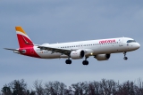 Airbus A321-253NY